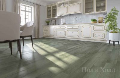 Кварцевый ламинат Refloor Home Expert Natural Дуб Горный ручей градиент 68W906
